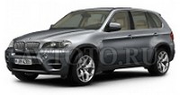 Автозапчасти BMW E70 (12-13)