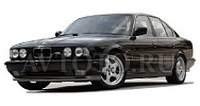 Автозапчасти BMW E34 (88-95)