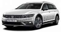 Автозапчасти Volkswagen B8 (15-) Alltrack