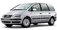 Автозапчасти Volkswagen 1 пок   (01-10)