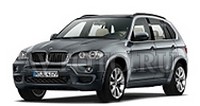 Автозапчасти BMW E70 (06-12)