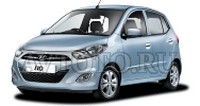 Автозапчасти Hyundai 1 пок   (08-14)