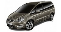 Автозапчасти Ford 2 пок   (08-)