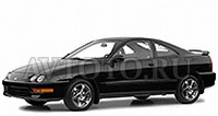 Автозапчасти Acura (90-01)