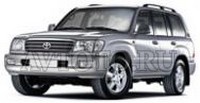 Автозапчасти Toyota 100  (02-07)