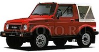 Автозапчасти Suzuki (87-04)