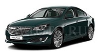 Автозапчасти Opel (14-)