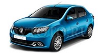 Автозапчасти Renault (13-15) крепление «Крючок»