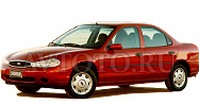 Автозапчасти Ford 2 пок   (96-00)