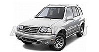 Автозапчасти Suzuki 2 пок   (05-)