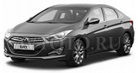 Автозапчасти Hyundai (11-)