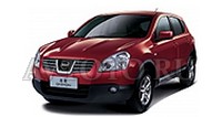 Автозапчасти Nissan 1 пок   (06-14)