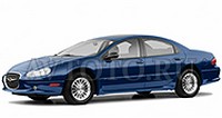 Автозапчасти Chrysler 2 пок   (97-04)