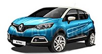 Автозапчасти Renault (13-)