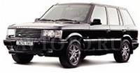 Автозапчасти Land Rover 2 пок   (94-02)