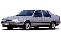 Автозапчасти Saab 2 пок   (91-98)