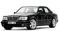 Автозапчасти Mercedes-Benz W124/A124/C124 (91-96)