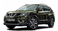 Автозапчасти Nissan 3 пок   (15-)