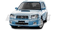 Автозапчасти Subaru 2 пок   (05-07)