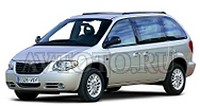 Автозапчасти Chrysler 5 пок   (08-)