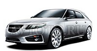 Автозапчасти Saab 2 пок   (10-12)