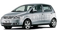 Автозапчасти Volkswagen (05-)