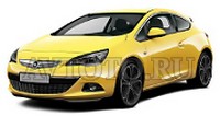 Автозапчасти Opel J GTC (11-)