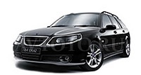 Автозапчасти Saab 1 пок   (07-10)