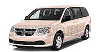 Автозапчасти Dodge 5 пок   (10-)