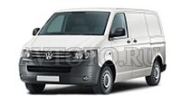 Автозапчасти Volkswagen T5 рестайлинг (10-13)