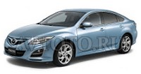 Автозапчасти Mazda GH  (10-12) хетчбек