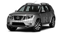 Автозапчасти Nissan 3 пок   (14-)