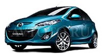 Автозапчасти Mazda DJ  (14-)