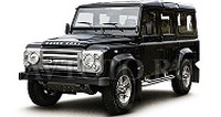 Автозапчасти Land Rover 90  (83-)