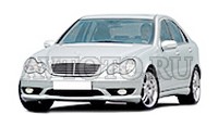 Автозапчасти Mercedes-Benz CL203 (00-03) купе