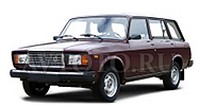 Автозапчасти LADA (ВАЗ) (84-)