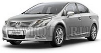 Автозапчасти Toyota 3 пок   (08-12)