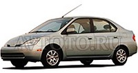 Автозапчасти Toyota (97-03)