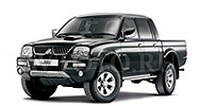 Автозапчасти Mitsubishi 4 пок   (05-09)