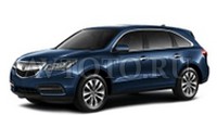 Автозапчасти Acura 3 пок   (14-)