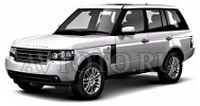 Автозапчасти Land Rover 3 пок   (02-12)