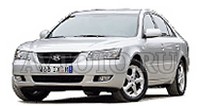 Автозапчасти Hyundai 4 пок   (01-04)