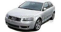 Автозапчасти Audi 8P  (03-04)