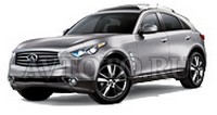 Автозапчасти Infiniti (13-)