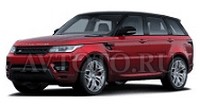 Автозапчасти Land Rover 2 пок   (13-)