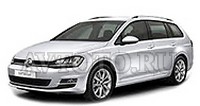 Автозапчасти Volkswagen 5 пок   (02-05) Variant