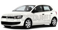 Автозапчасти Volkswagen 5 пок   (09-14) хетчбек