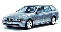 Автозапчасти BMW E39 (96-04) универсал