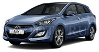 Автозапчасти Hyundai 2 пок   (12-)