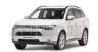 Автозапчасти Mitsubishi 1 пок   (06-07)